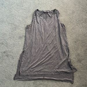 Athleta tank top
